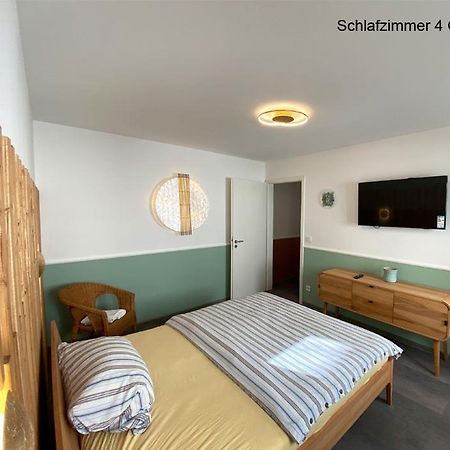 Ferienhaus Berlin Exterior foto