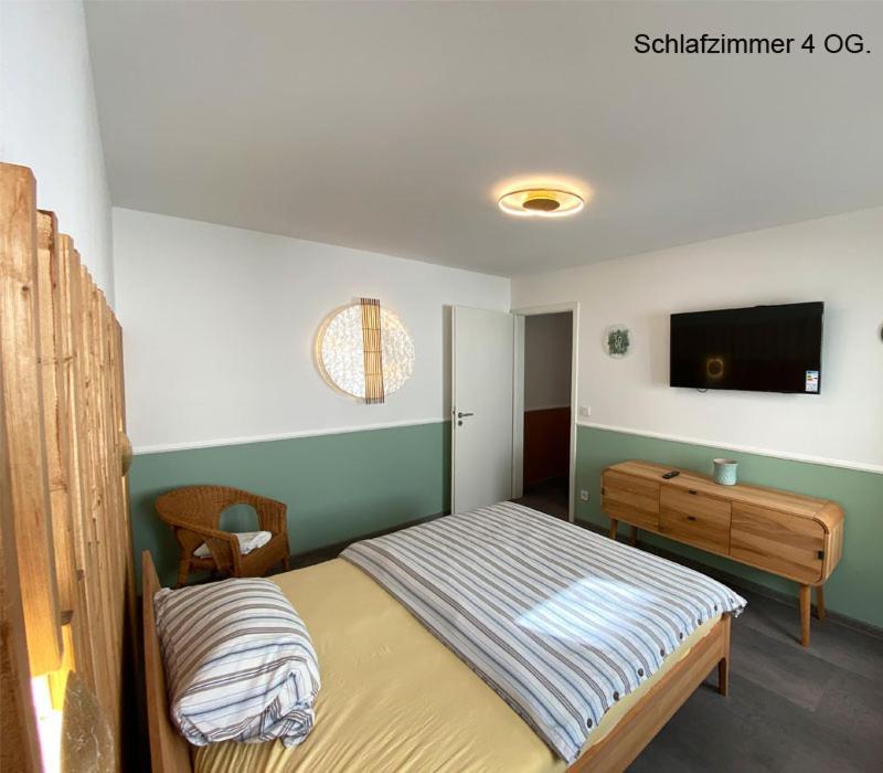Ferienhaus Berlin Exterior foto