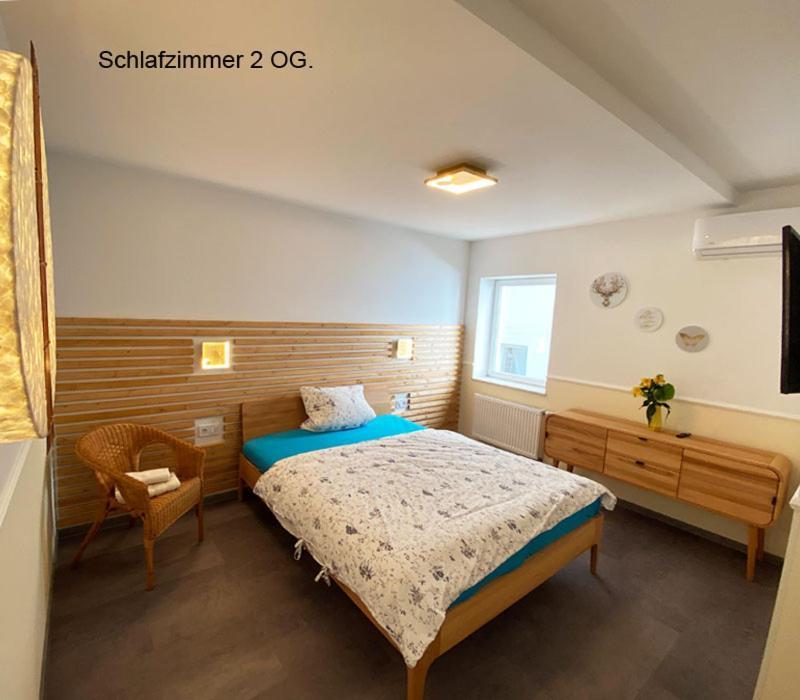 Ferienhaus Berlin Exterior foto