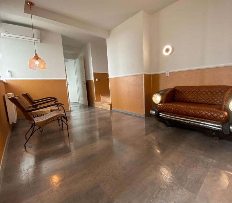 Ferienhaus Berlin Exterior foto
