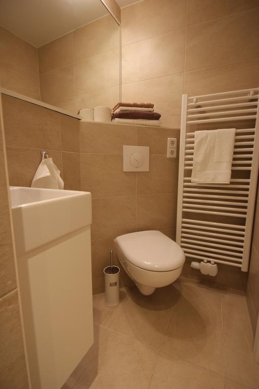 Ferienhaus Berlin Zimmer foto