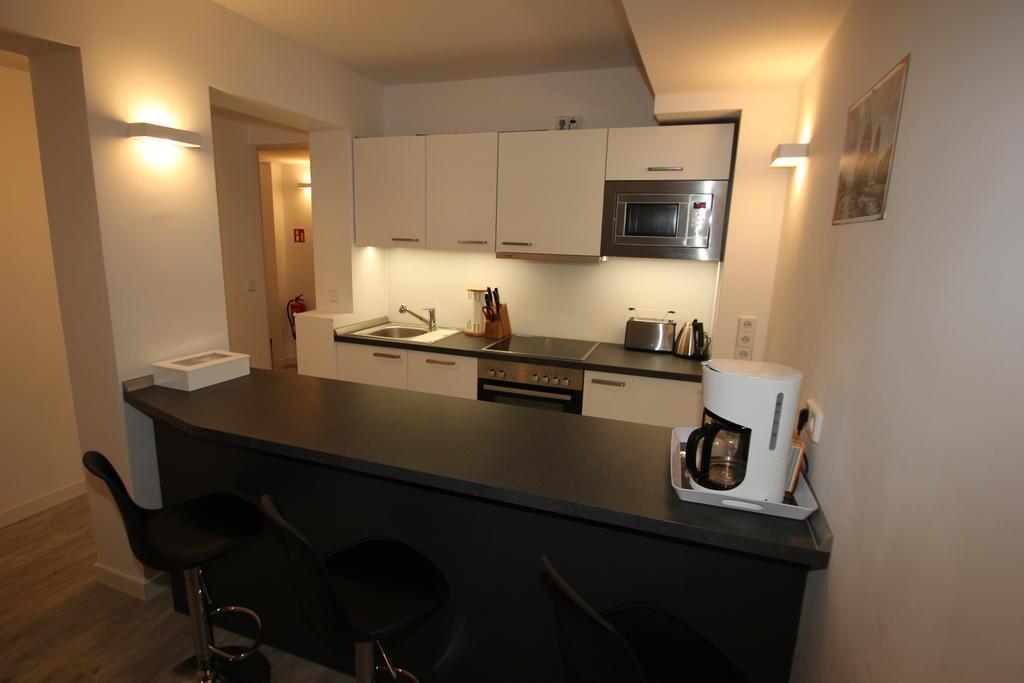 Ferienhaus Berlin Zimmer foto