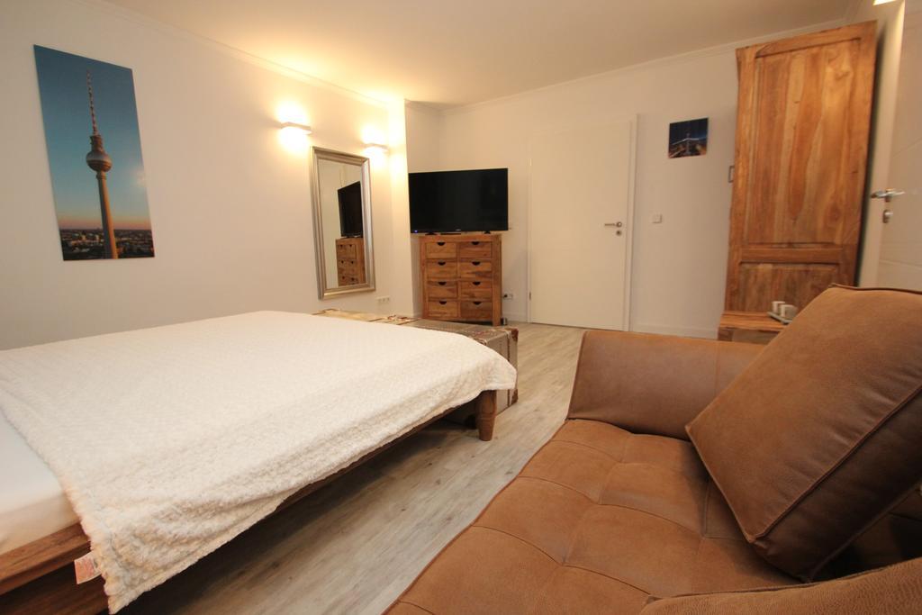 Ferienhaus Berlin Zimmer foto