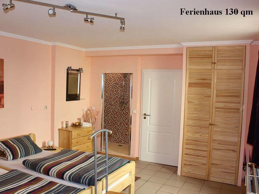 Ferienhaus Berlin Exterior foto
