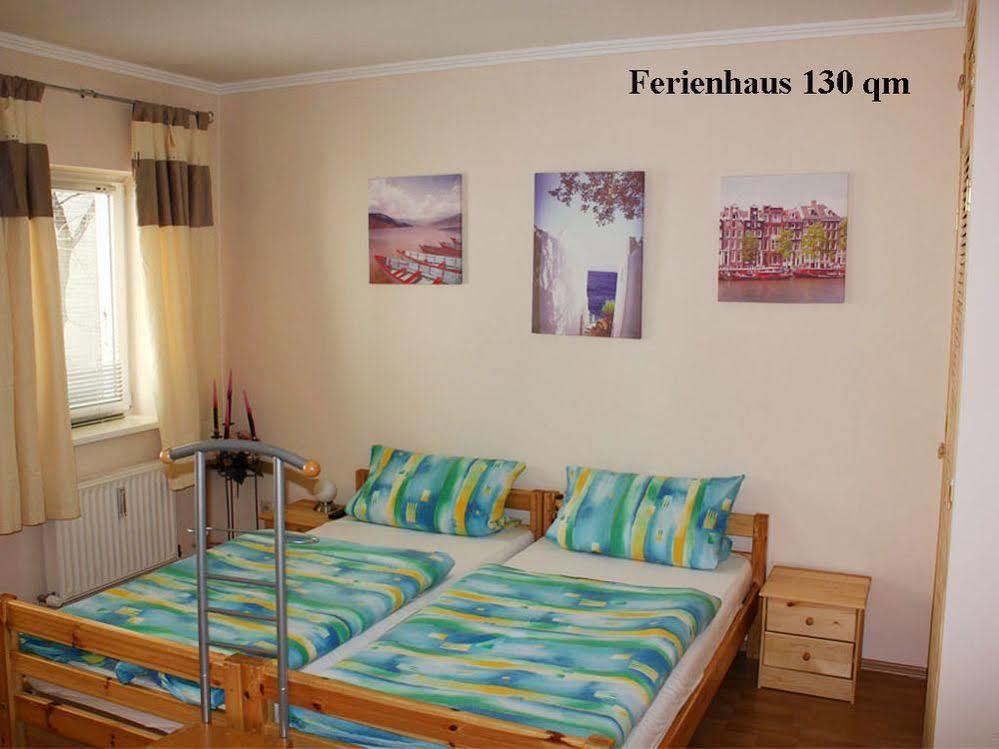 Ferienhaus Berlin Exterior foto
